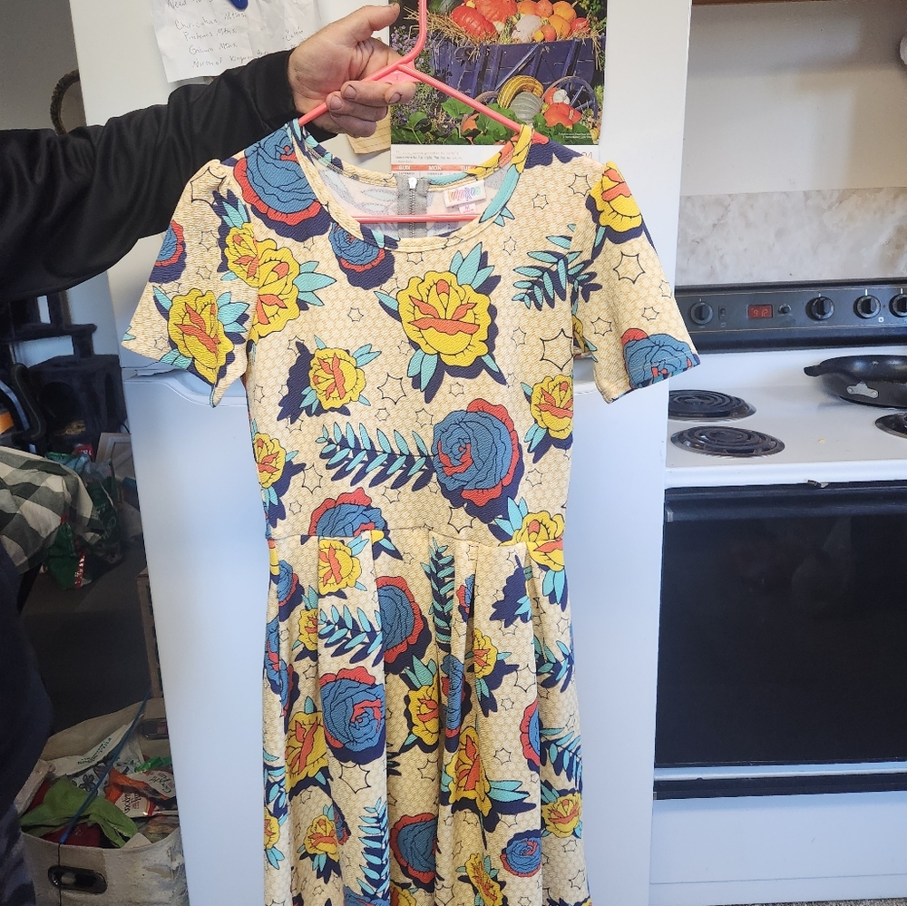 LulaRoa